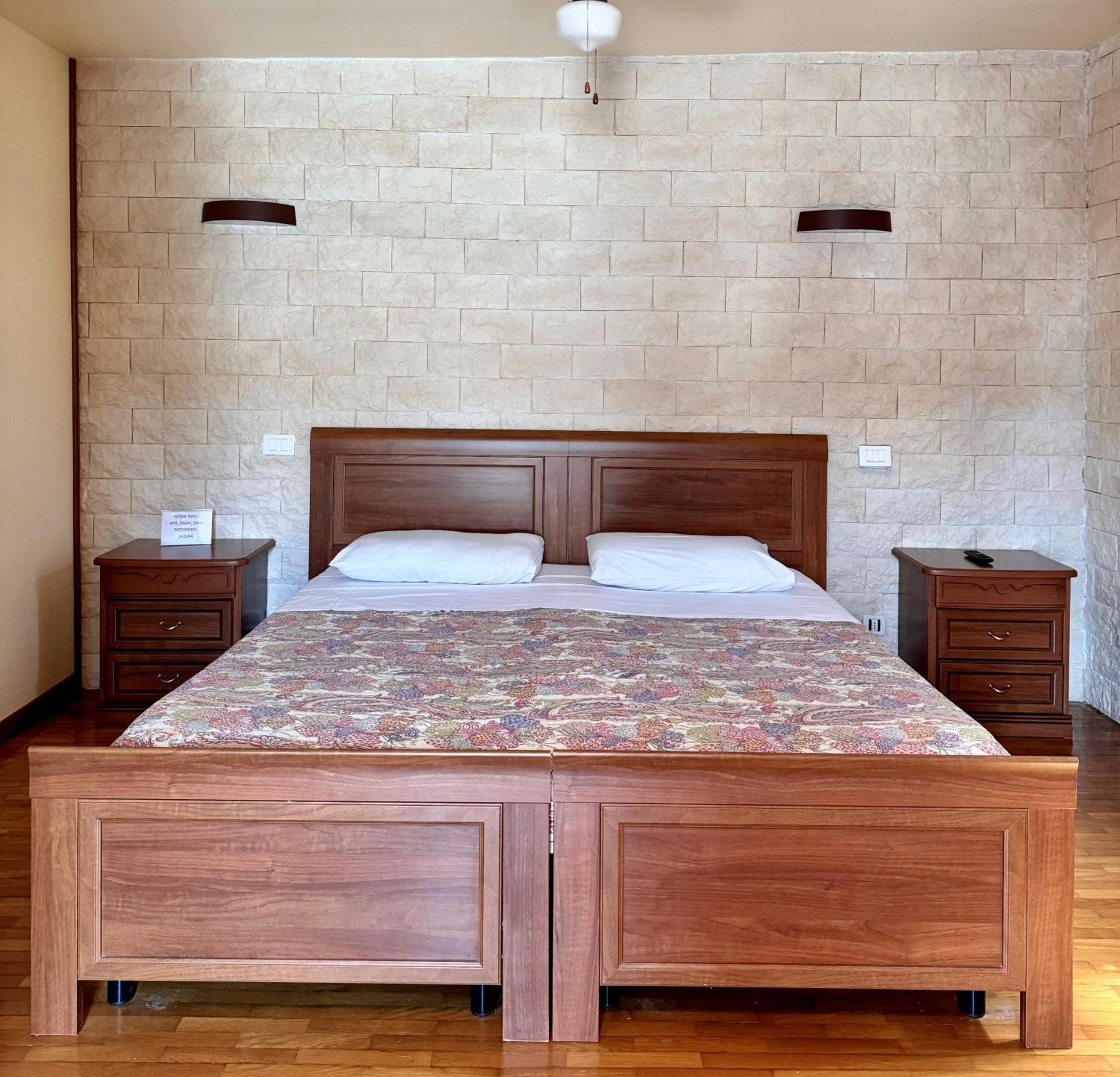 Alloggio Agrituristico Ronchi Di Fornalis Чивидале-дель-Фриули Экстерьер фото