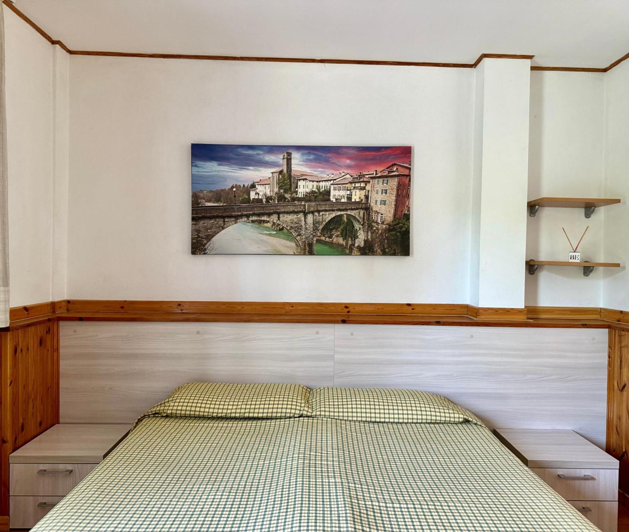 Alloggio Agrituristico Ronchi Di Fornalis Чивидале-дель-Фриули Экстерьер фото