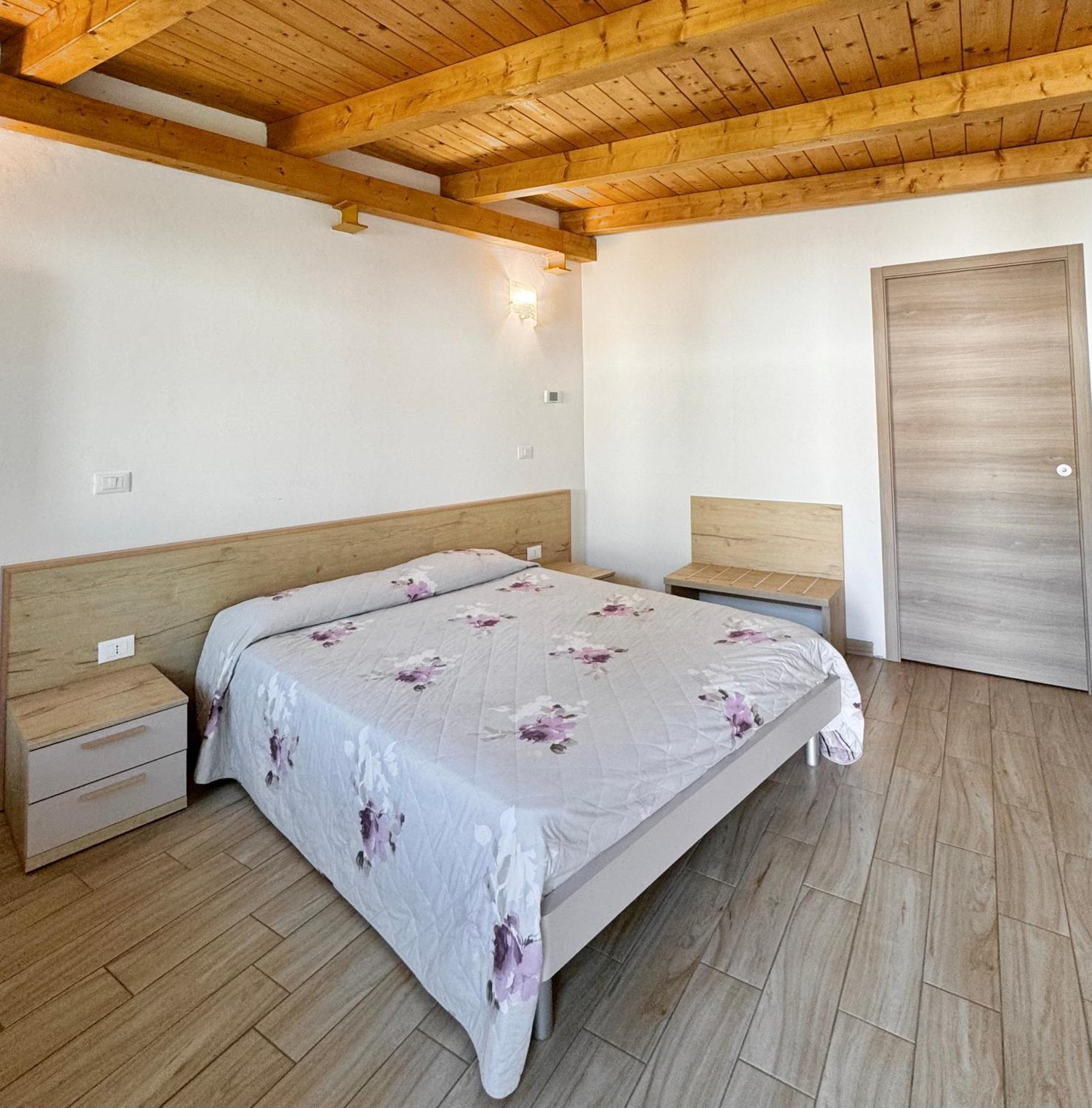 Alloggio Agrituristico Ronchi Di Fornalis Чивидале-дель-Фриули Экстерьер фото